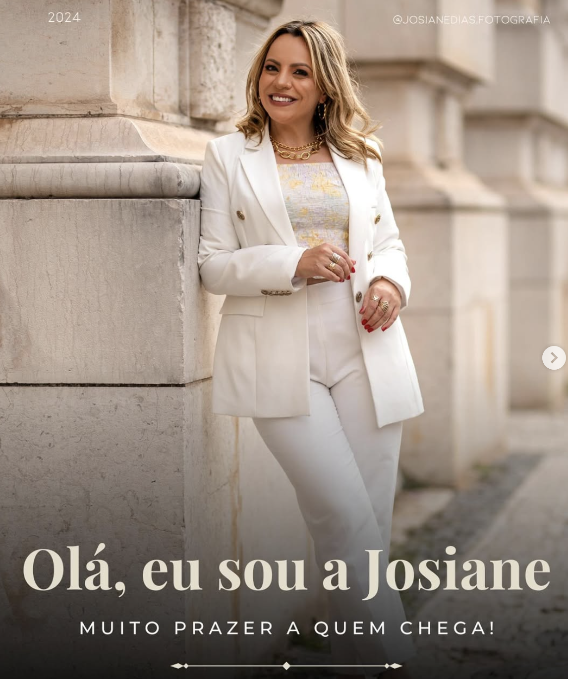 Josiane Dias Fotografia